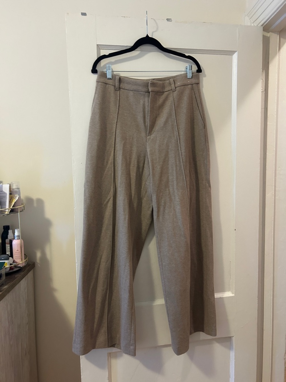 Uniqlo work pant
